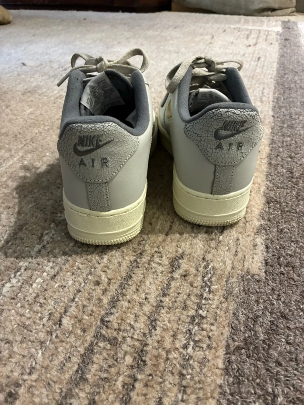 Nike Air Force 1 '07 LX 